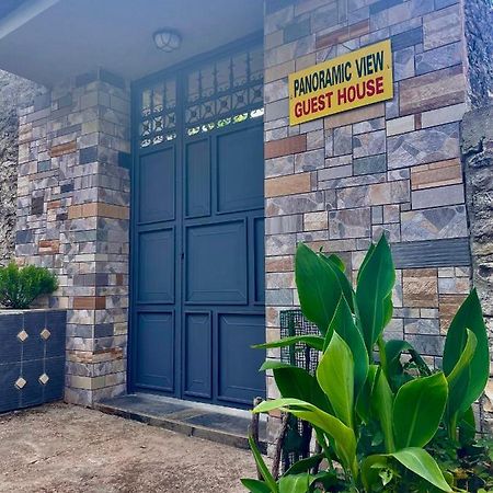 Panoramic View Guest House Gjirokaster Luaran gambar